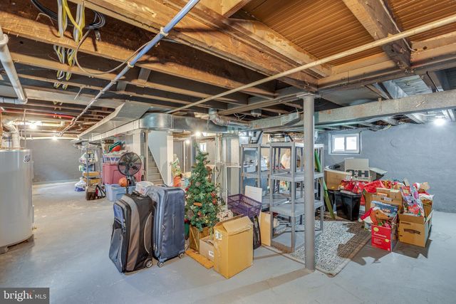 328 BRYANT AVE, Oaklyn, NJ 08107