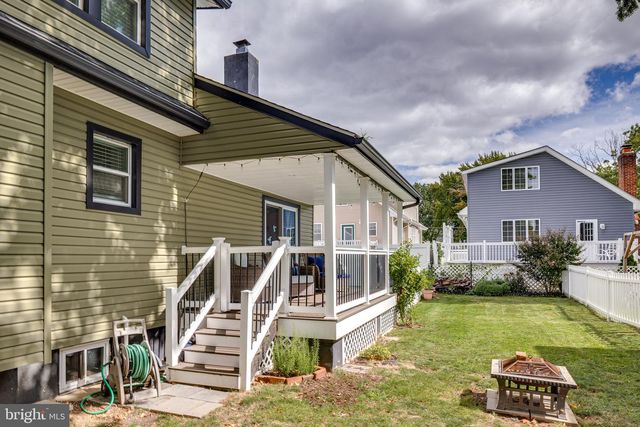 328 BRYANT AVE, Oaklyn, NJ 08107
