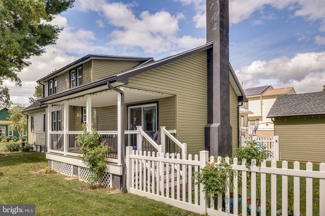 328 BRYANT AVE, Oaklyn, NJ 08107