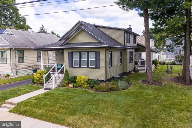 328 BRYANT AVE, Oaklyn, NJ 08107