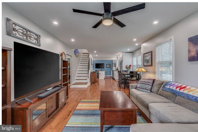 328 BRYANT AVE, Oaklyn, NJ 08107