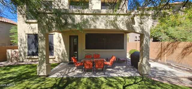 6903 E PORTIA Street, Mesa, AZ 85207