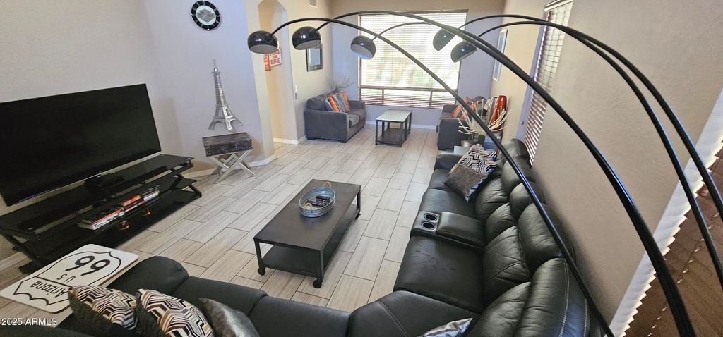 6903 E PORTIA Street, Mesa, AZ 85207 — photo 4