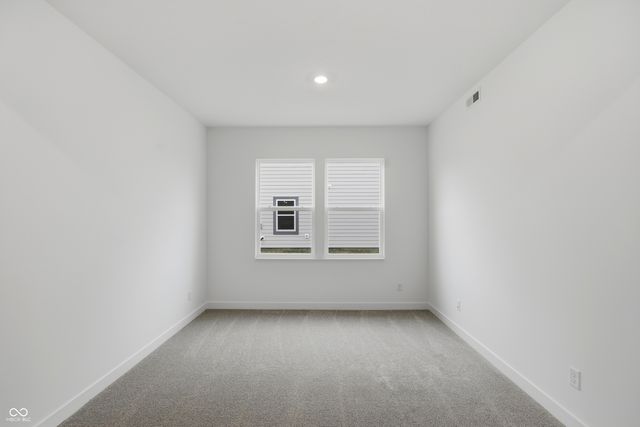 297 N Addison Drive, Greenfield, IN 46140