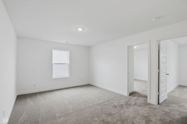 297 N Addison Drive, Greenfield, IN 46140