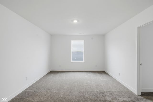 297 N Addison Drive, Greenfield, IN 46140