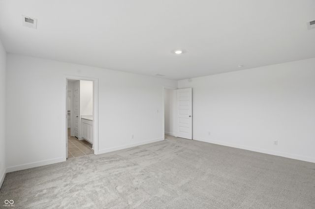 297 N Addison Drive, Greenfield, IN 46140