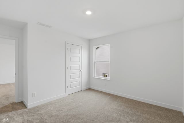 297 N Addison Drive, Greenfield, IN 46140