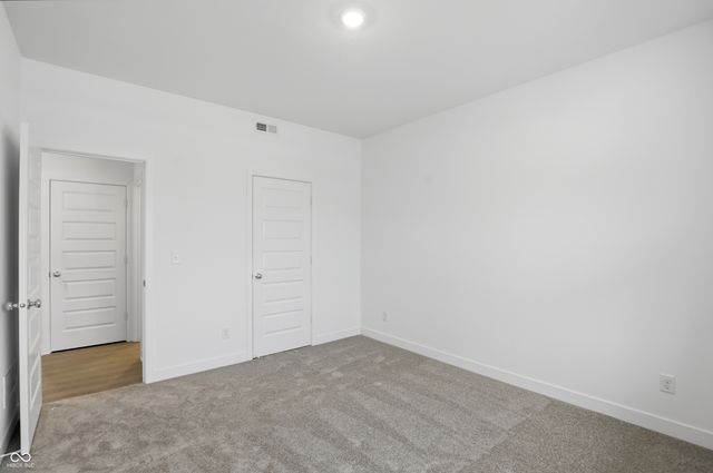 297 N Addison Drive, Greenfield, IN 46140