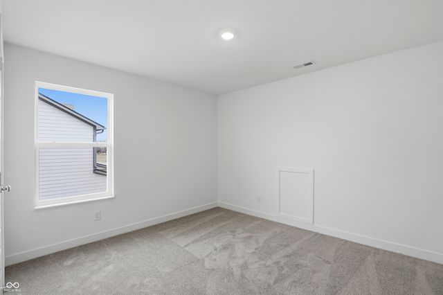 297 N Addison Drive, Greenfield, IN 46140