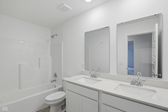 297 N Addison Drive, Greenfield, IN 46140