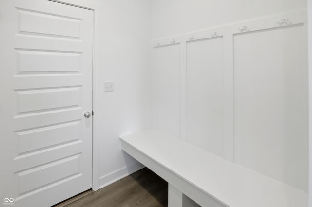 297 N Addison Drive, Greenfield, IN 46140