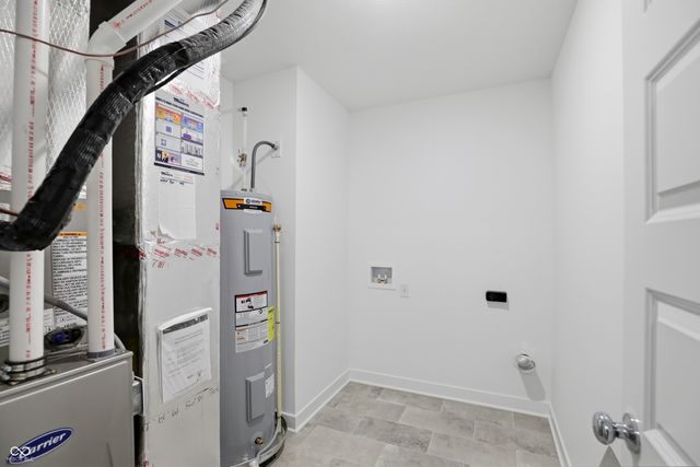 297 N Addison Drive, Greenfield, IN 46140