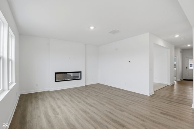 297 N Addison Drive, Greenfield, IN 46140