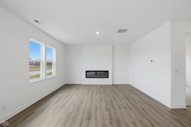 297 N Addison Drive, Greenfield, IN 46140