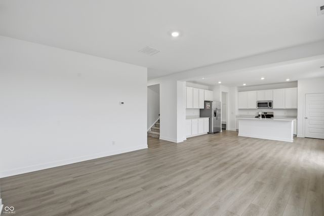 297 N Addison Drive, Greenfield, IN 46140