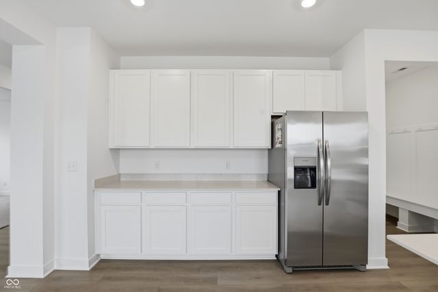 297 N Addison Drive, Greenfield, IN 46140