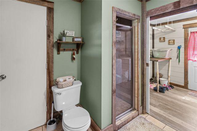 2461 County Road 44800, Blossom, TX 75416