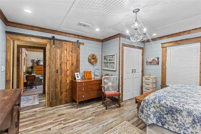 2461 County Road 44800, Blossom, TX 75416