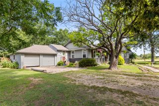 2461 County Road 44800, Blossom, TX 75416
