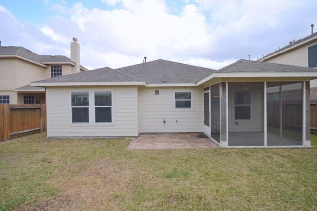 11115 Barker Park Court, Cypress, TX 77433