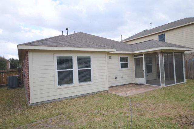 11115 Barker Park Court, Cypress, TX 77433