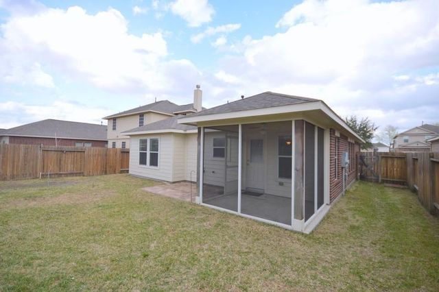 11115 Barker Park Court, Cypress, TX 77433