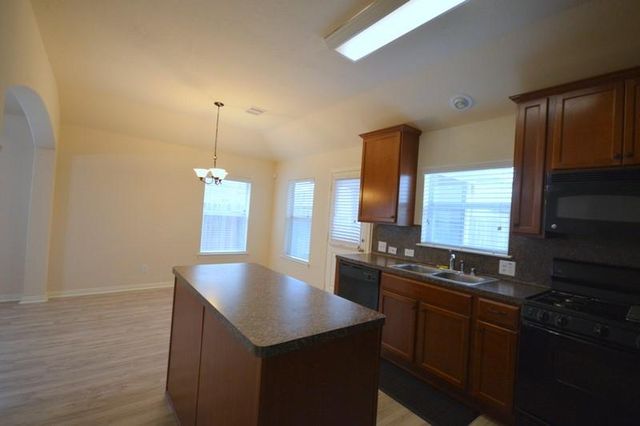 11115 Barker Park Court, Cypress, TX 77433