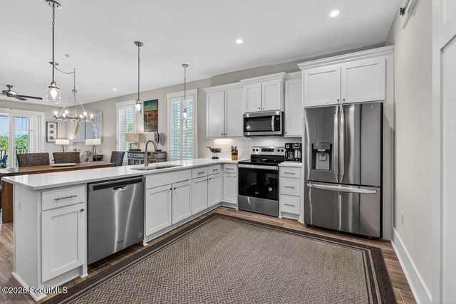 36 Harbor Road, Jekyll Island, GA 31527