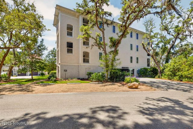 36 Harbor Road, Jekyll Island, GA 31527