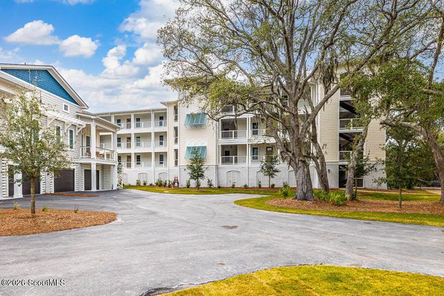 36 Harbor Road, Jekyll Island, GA 31527