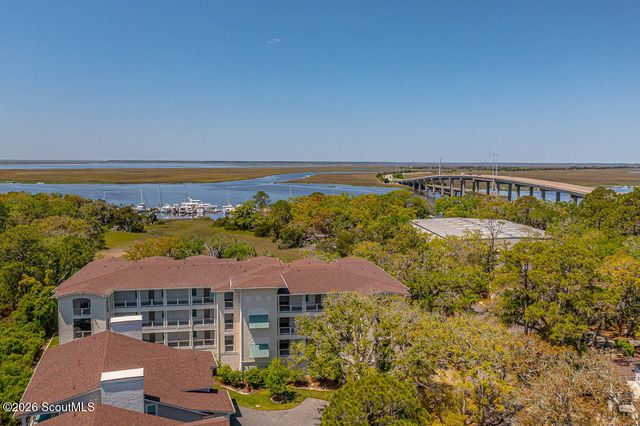 36 Harbor Road, Jekyll Island, GA 31527