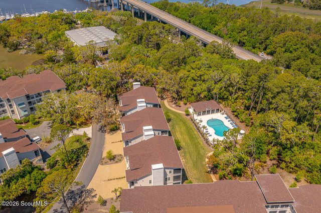 36 Harbor Road, Jekyll Island, GA 31527