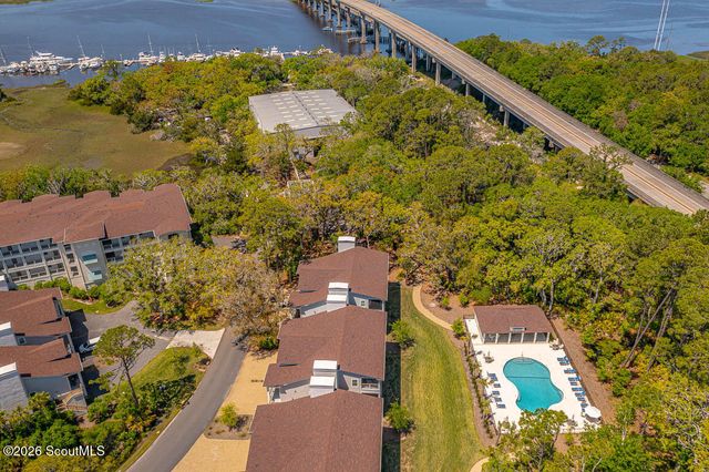 36 Harbor Road, Jekyll Island, GA 31527