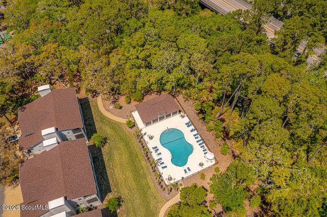 36 Harbor Road, Jekyll Island, GA 31527