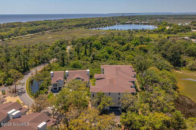 36 Harbor Road, Jekyll Island, GA 31527
