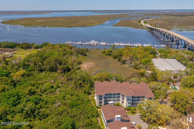 36 Harbor Road, Jekyll Island, GA 31527