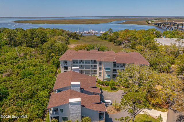 36 Harbor Road, Jekyll Island, GA 31527
