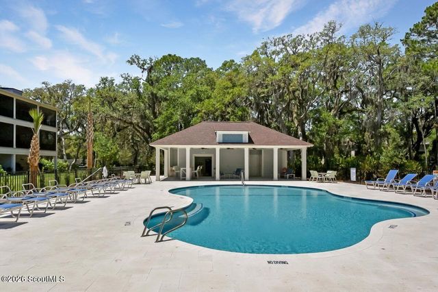 36 Harbor Road, Jekyll Island, GA 31527