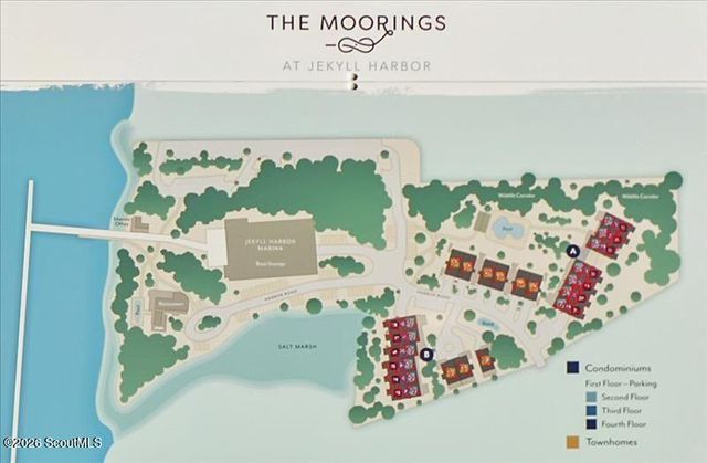 36 Harbor Road, Jekyll Island, GA 31527