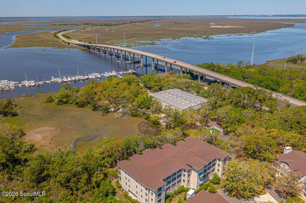 36 Harbor Road, Jekyll Island, GA 31527