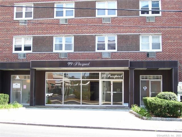 99 Prospect Street APT 6I, Stamford, CT 06901