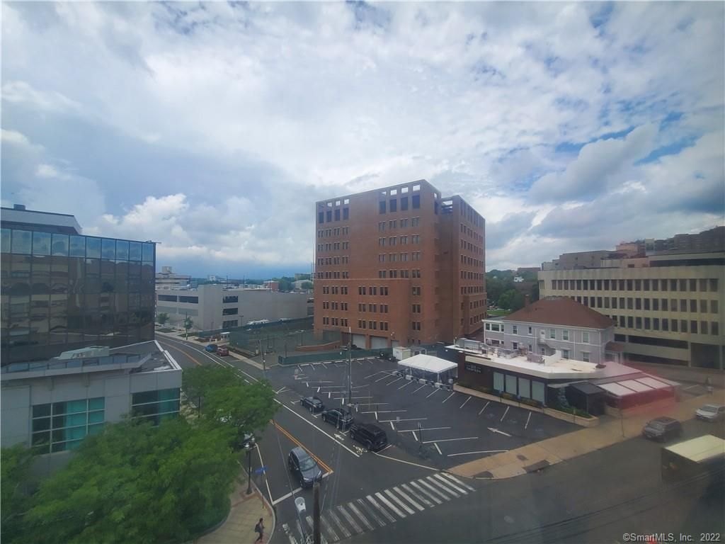 99 Prospect Street APT 6I, Stamford, CT 06901