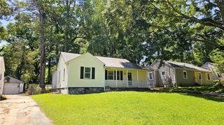 2167 Jernigan Drive SE, Atlanta, GA 30315