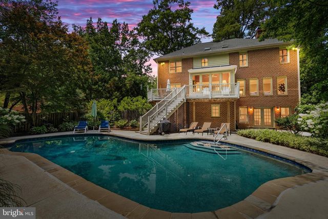 29 TALLY HO DR, Fredericksburg, VA 22405
