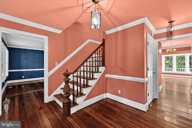 29 TALLY HO DR, Fredericksburg, VA 22405