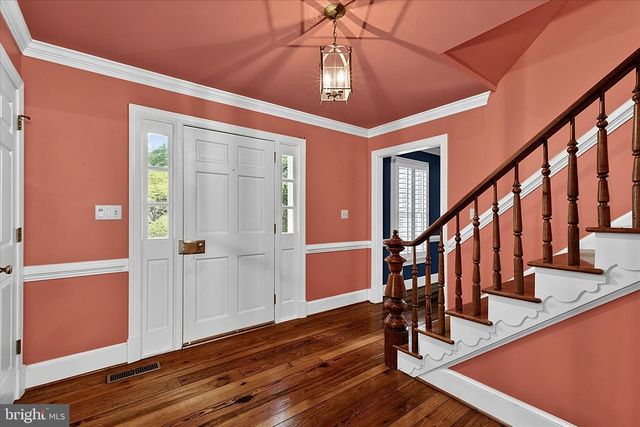 29 TALLY HO DR, Fredericksburg, VA 22405