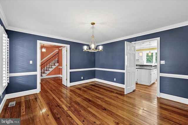 29 TALLY HO DR, Fredericksburg, VA 22405