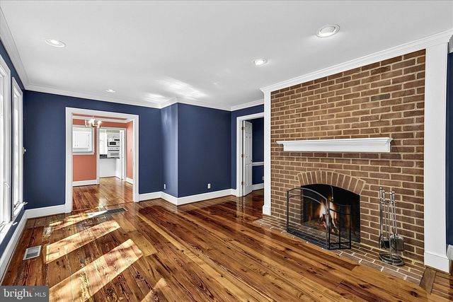 29 TALLY HO DR, Fredericksburg, VA 22405