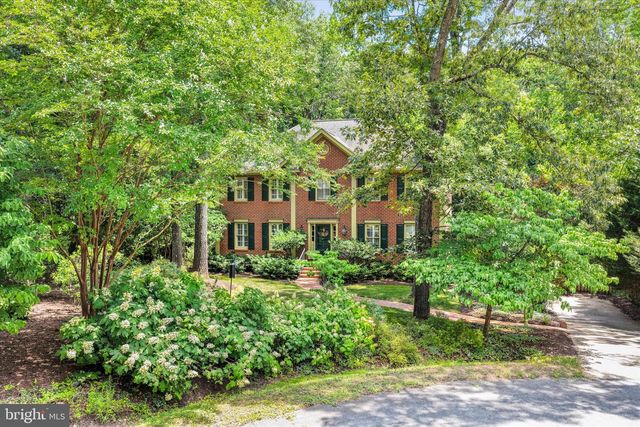 29 TALLY HO DR, Fredericksburg, VA 22405